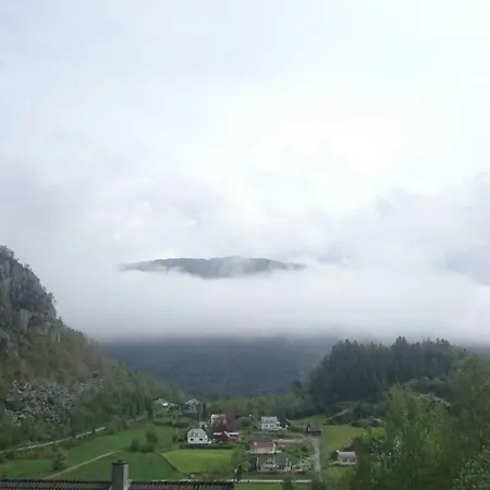 Dada Hjelmeland