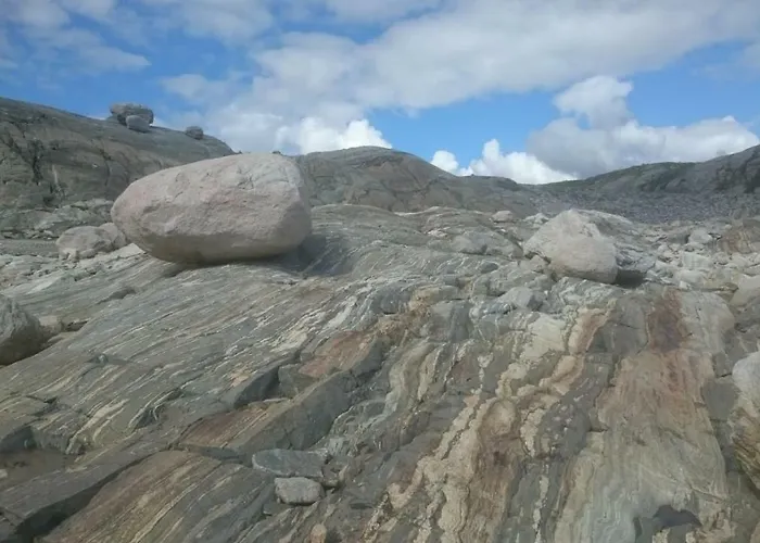 Appartamento Dada Hjelmeland