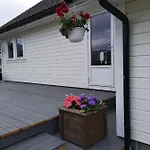 Lejlighed Dada Hjelmeland