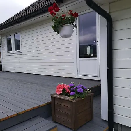Lägenhet Dada Hjelmeland
